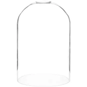 Glass Cloche’s