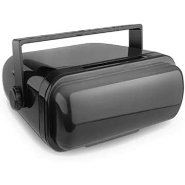 ATV Sound Bars and Audio