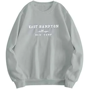 sweatshirts