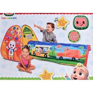 Cocomelon Toys