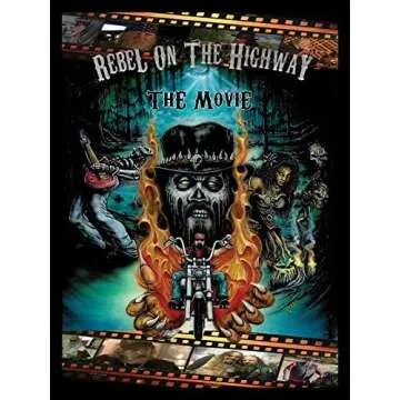 Rebel on the Highway - The Movie
