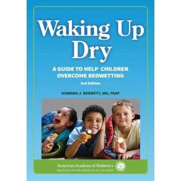 Books for Kids - Toileting