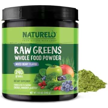 Super Greens
