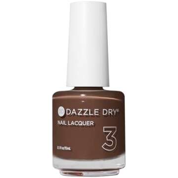 Dazzle Dry Nail Polish Spring Sale 2025