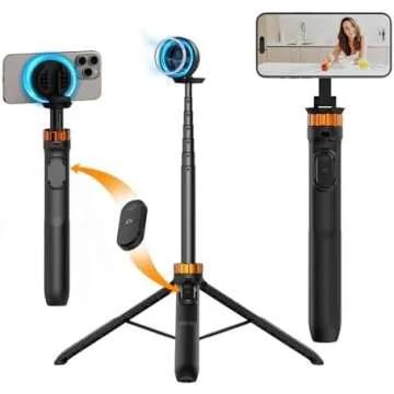 Social media equipment