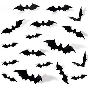 Halloween Decor and other