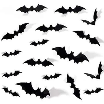 Halloween Decor and other