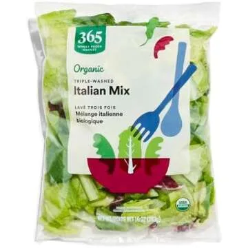 The French Grocery Shopping List