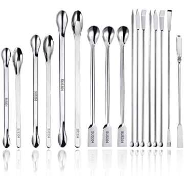 DIY products Preparation Essentials