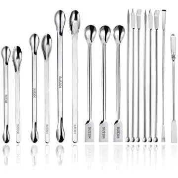 DIY products Preparation Essentials