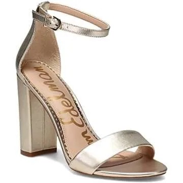 Sam Edelman and Steve Madden