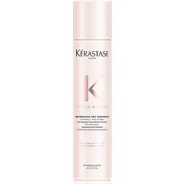 Essential Hair Care Products