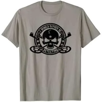 Metal Detecting Products