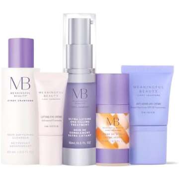 prime quality beauty products