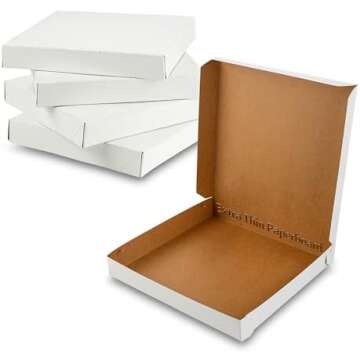 Proposal boxes