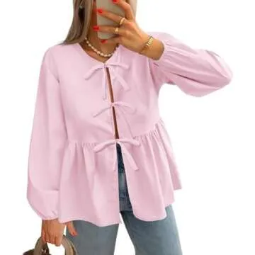 Long sleeve women’s favorite