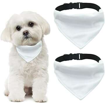 Tutorial: Sublimation Pet Products