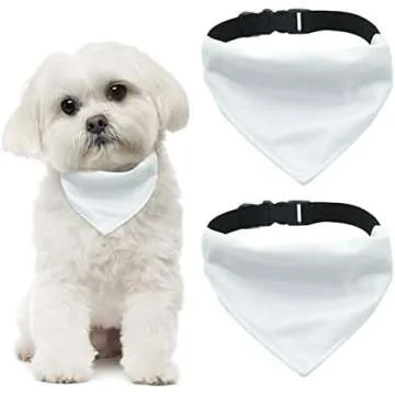 Tutorial: Sublimation Pet Products