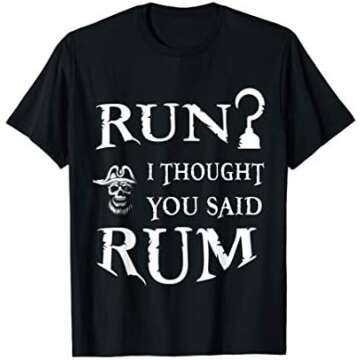 Pirate Lovers Gifts Collection