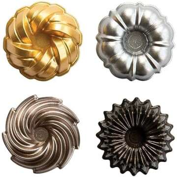 Stocking Stuffers for Your Favorite Bakers