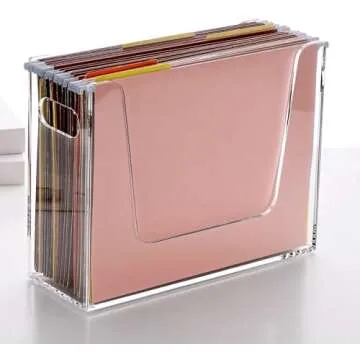 Home Office Organization and Styling