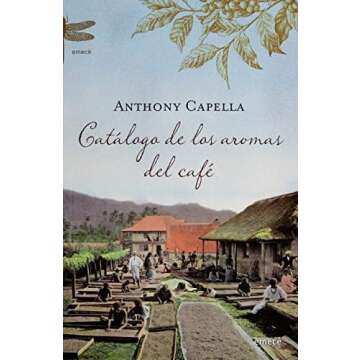 Libros sobre Café