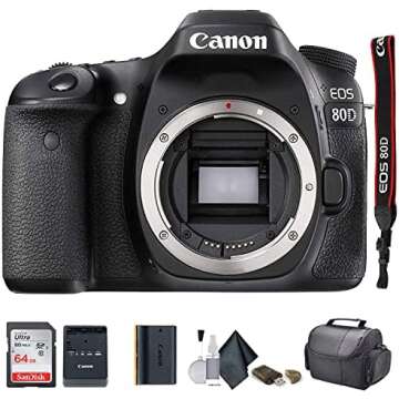 My recording equipment