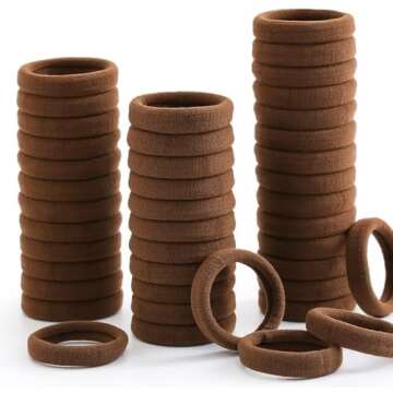 Hair Tools & Accessories