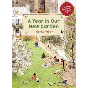 Favorite Picture Books