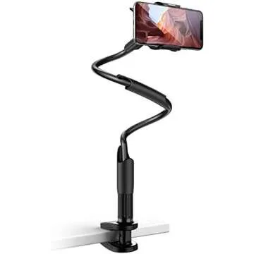 Home Filming Equipment