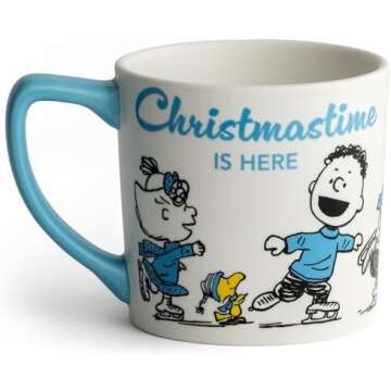 Charlie Brown Christmas