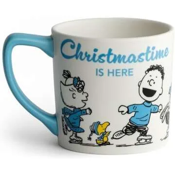 Charlie Brown Christmas