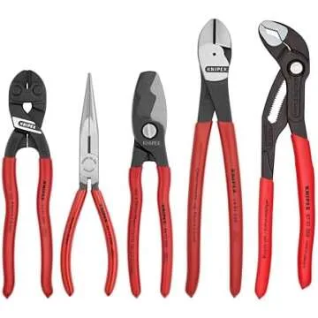 Pro Mechanics Hand Tools