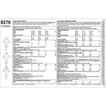 Best Beginning Patterns for Cosplay
