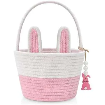 Easter Basket Ideas