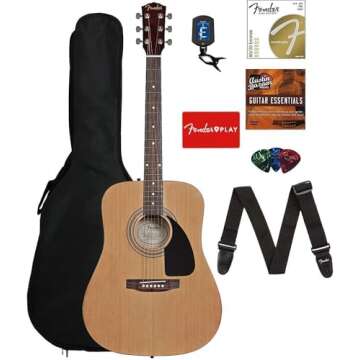 Guitar Lesson Materials