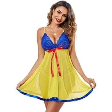 Snow White (Disney Princess)