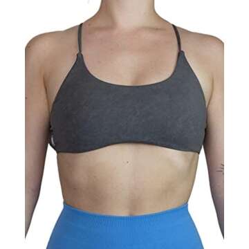 sport bras