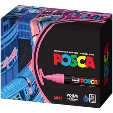 paint pens!!