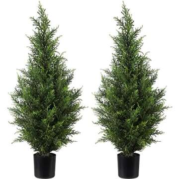 Garlands & Greenery | HOLIDAY DECOR