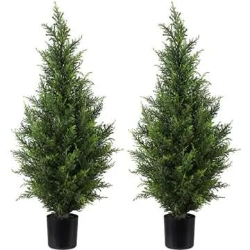 Garlands & Greenery | HOLIDAY DECOR