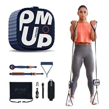 Workout Equipment