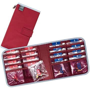 Eva ❤️ to travel