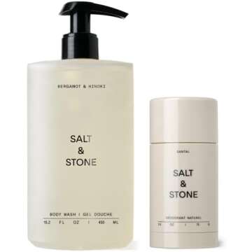 SKINCARE + WELLNESS + BEAUTY