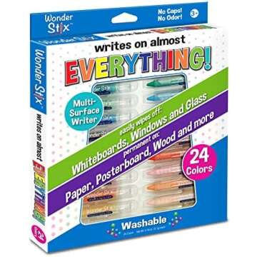 Classroom Must Haves!