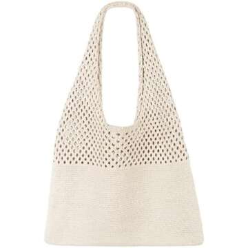 Summer Accessories From Social Media