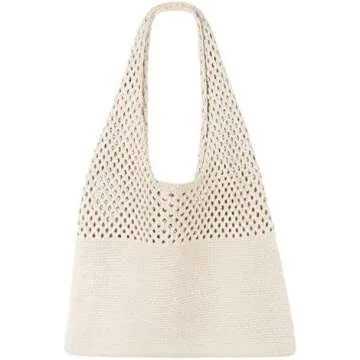 Summer Accessories From Social Media