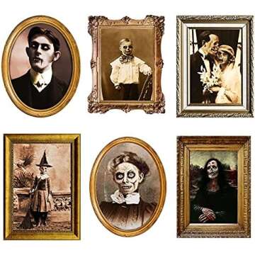 My Favorite RV Halloween Decor Items