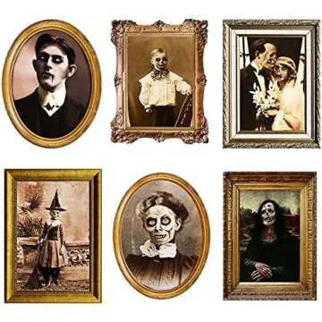 My Favorite RV Halloween Decor Items