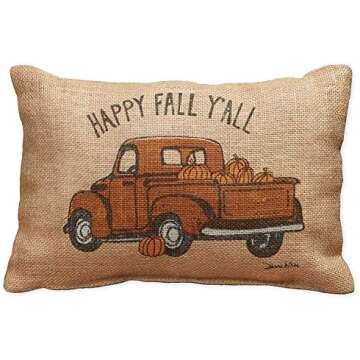 fall decor